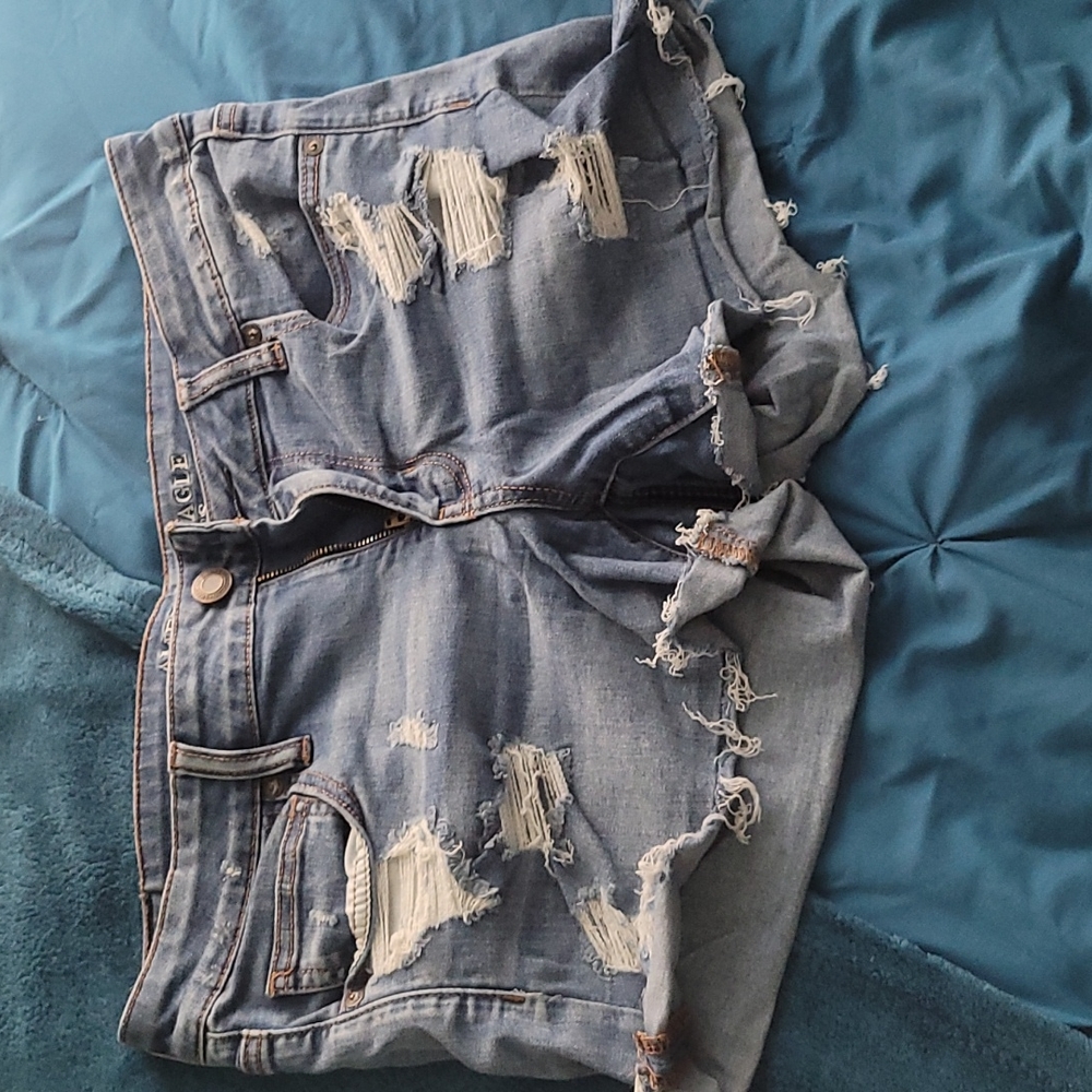 American Eagle Outfitters Jean shorts